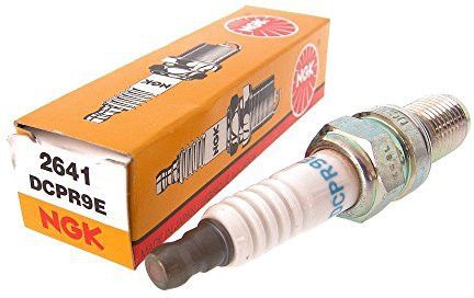 BRP 278002297 PLUG-SPARK Spyder RS Свеча зажигания NGK DCPR9E