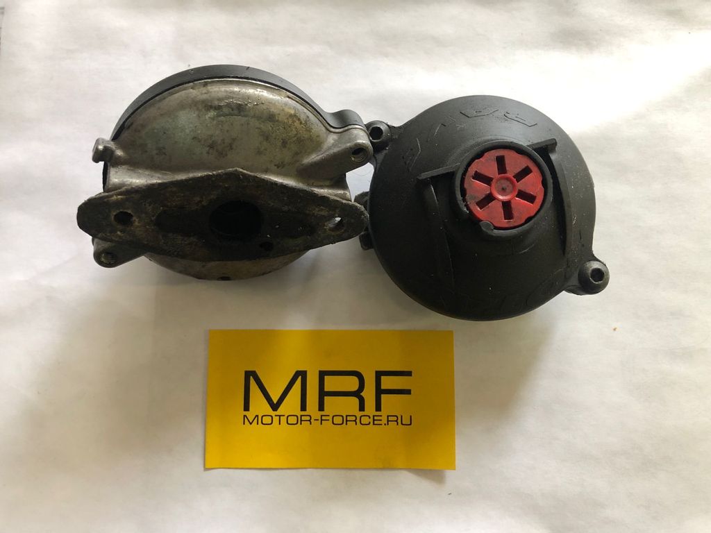 BRP 420854266 BOITIER *HOUSING-VALVE Корпус клапана