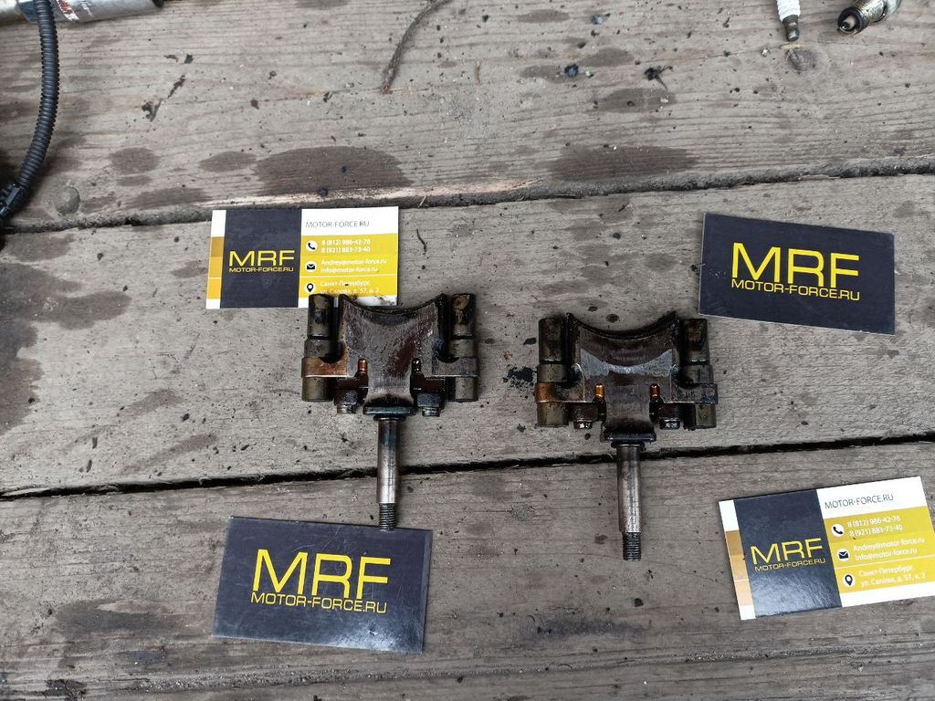 BRP 420854990 SOUPAPE ECHAP. *VALVE-EXHAUST Клапан выпускной