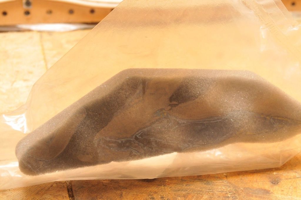 BRP 517304312 INSULATOR