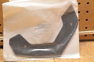 BRP 705004987 BRACKET COVER Крышка задняя, угловой накладки бампера