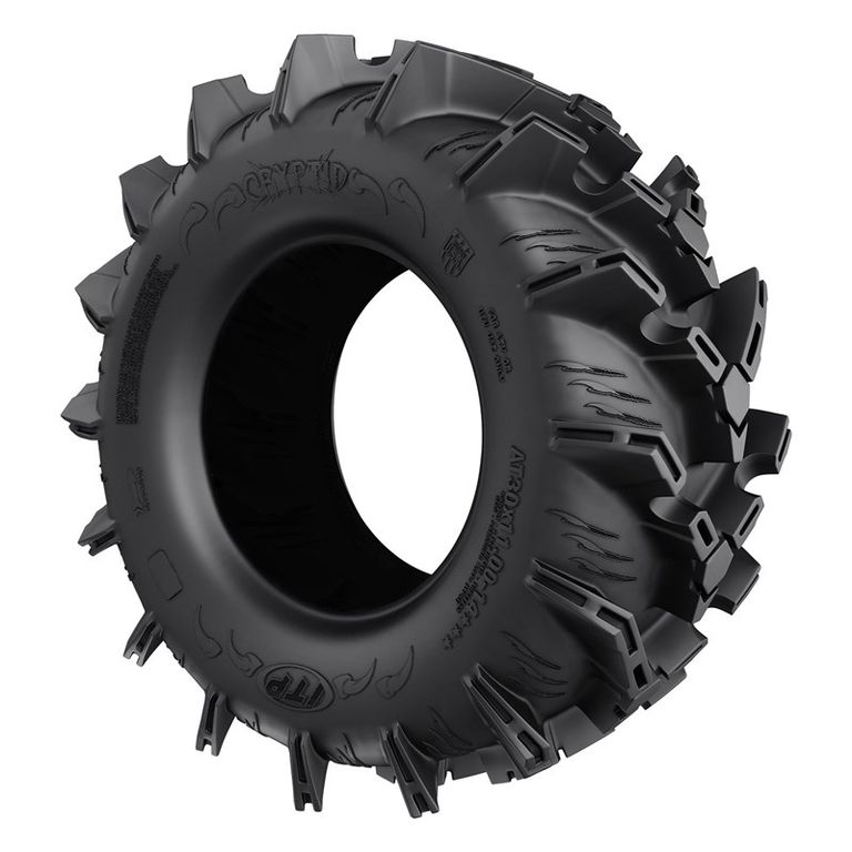 BRP 705400962 Gorilla Axle Silverback 30x9R-14 (front and rear) 30"x9" R14 Шина Gorilla Axle Silverback