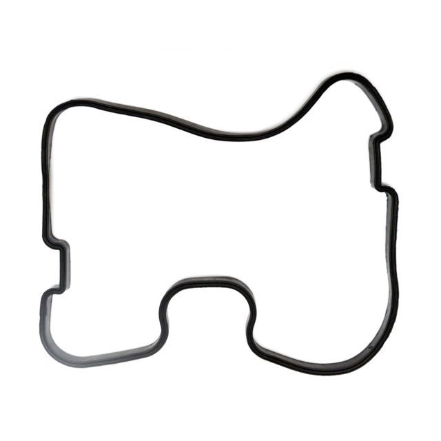 BRP 707800197 JOINT ETANCHE *OIL SEAL Прокладка крышки воздухозаборника