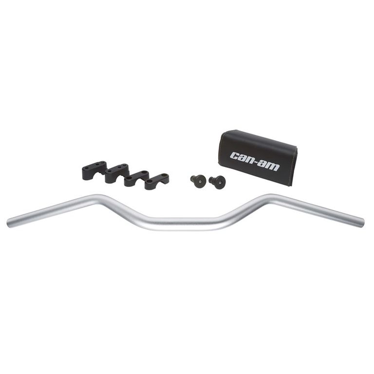 BRP 715000550 Aluminum Tapered Handlebar Renegade Outlander 500, 650, 800 Комплект аллюминиевого руля