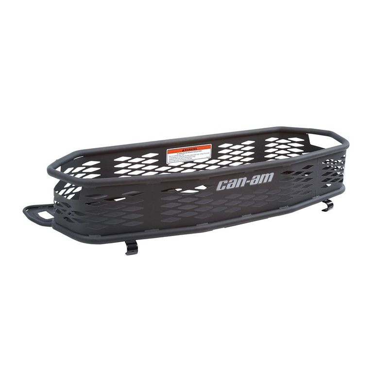 BRP 715001215 Heavy-Duty Basket Rear/Front G2L Грузовая корзина
