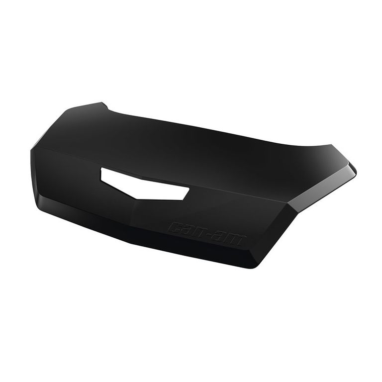 BRP 715001391 Premium Trunk Box Panel Kit - Black Комплект панелей короба, черный