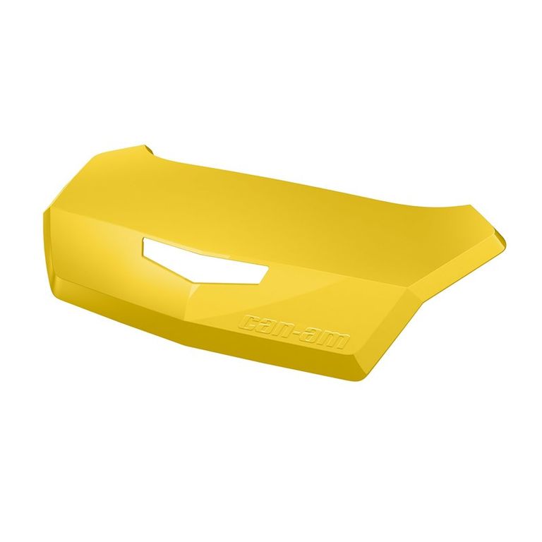BRP 715001392 Premium Trunk Box Panel Kit - Yellow Комплект панелей короба, желтый