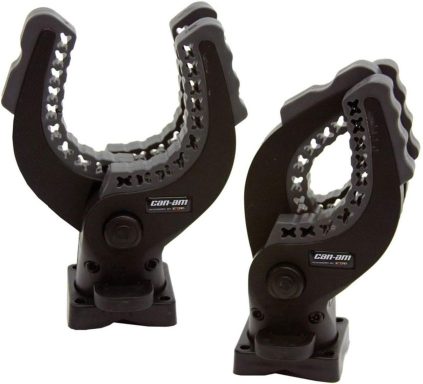 BRP 715001421 Gear Grips by Kolpin (KOL20085) Универсальное крепление для снаряжения