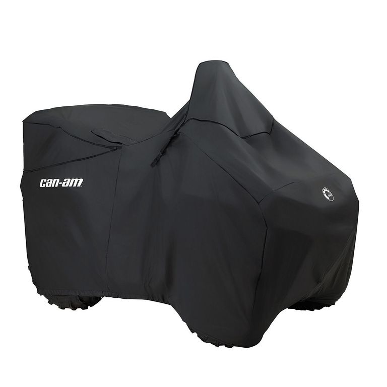 BRP 715001736 Trailering Cover > Outlander MAX G2 with trunk box