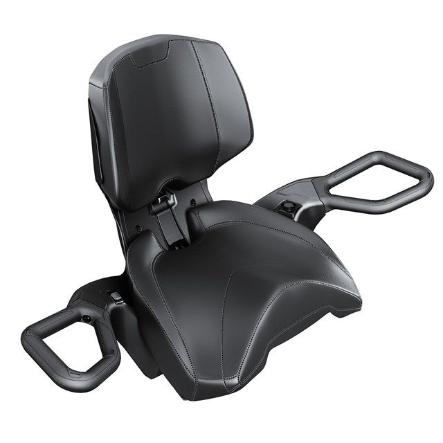 BRP 715002032 Passenger seat kit G2 Сиденье пассажирское, в сборе для квадроцикла