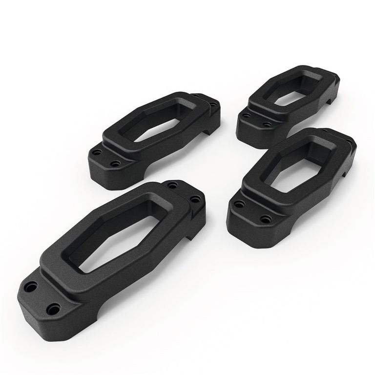 BRP 715002350 ENS. BASE *LINQ BASE KIT Комплект оснований для крепежа LINQ