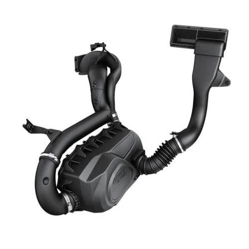 BRP 715002467 Air Intake CVT 2 Outlets Commander Комплект вентиляции короба вариатора