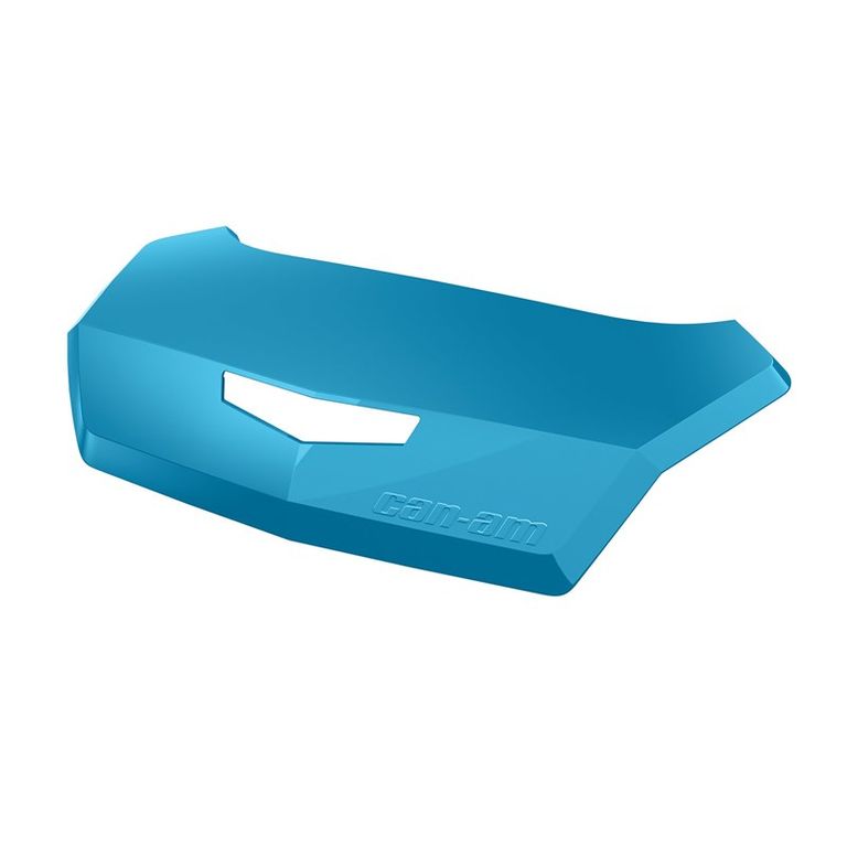 BRP 715002984 Trunk Box Panel Kit - Octane Blue