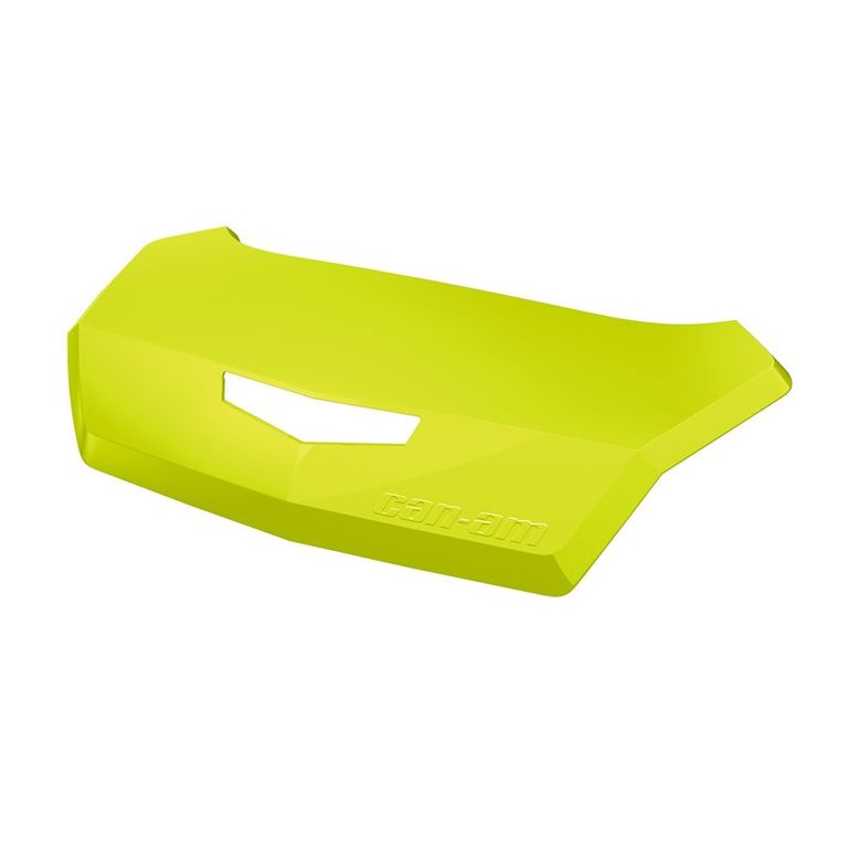 BRP 715002985 Trunk Box Panel Kit - Manta Green