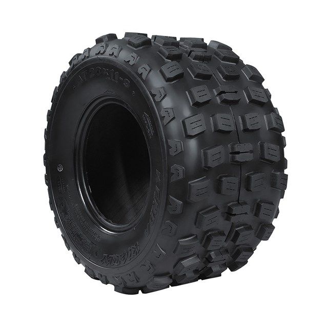 Шина задняя KENDA KNARLY оригинал BRP S42710RCA000 для BRP Can-Am