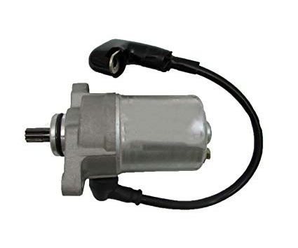 Оригинал BRP V31200DGF010 Starter