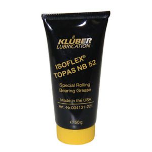оригинал BRP 293550021 460783 (ISOFLEX GREASE, TOPAS NB52, 50 G)