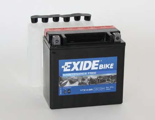 Оригинал Polaris 4013045 для Polaris (BATTERY SEALED NON SPILL RUSH 2)